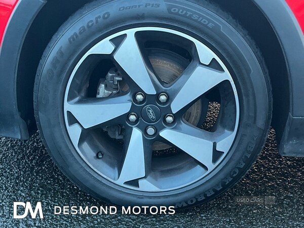 Used Ford Focus 2022 for sale - 77041487: Photo 24