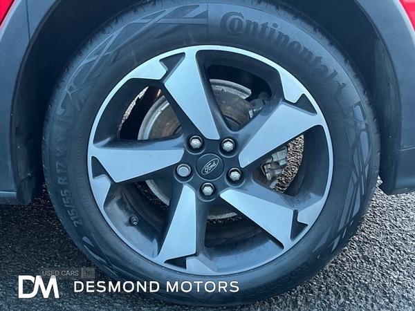 Used Ford Focus 2022 for sale - 77041487: Photo 25