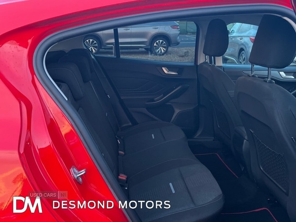 Used Ford Focus 2022 for sale - 77041487: Photo 28