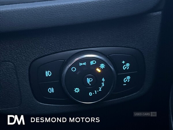 Used Ford Focus 2022 for sale - 77041487: Photo 31