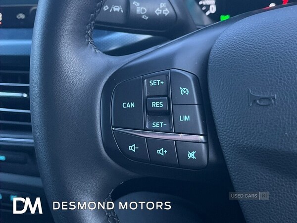 Used Ford Focus 2022 for sale - 77041487: Photo 32