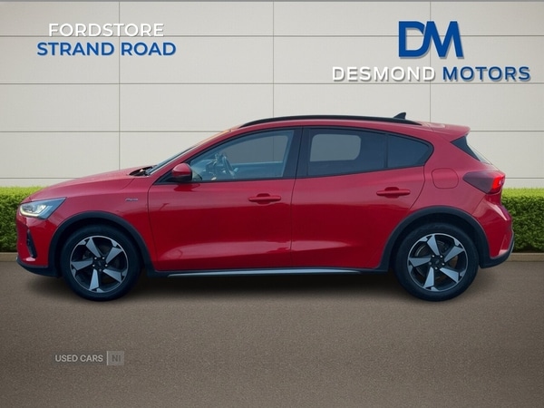 Used Ford Focus 2022 for sale - 77041487: Photo 5