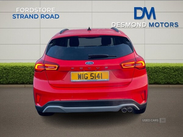 Used Ford Focus 2022 for sale - 77041487: Photo 6