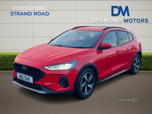 Used Ford Focus 2022 for sale - 77041487: Photo 7