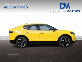 Used Ford Capri 2025 for sale - 76002960: Photo