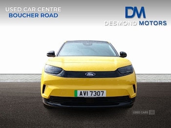 Used Ford Capri 2025 for sale - 76002960: Photo