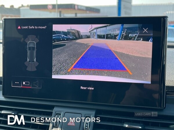 Used Audi Q5 2021 for sale - 76095273: Photo 12