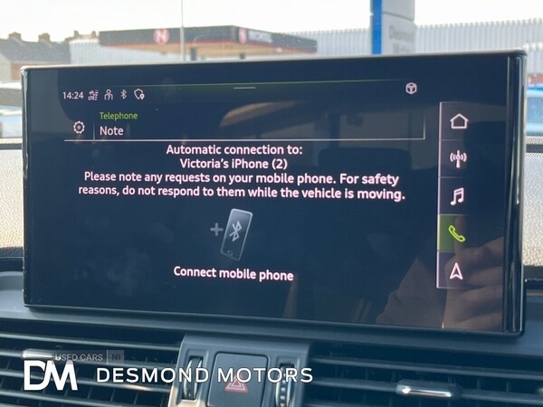 Used Audi Q5 2021 for sale - 76095273: Photo 13