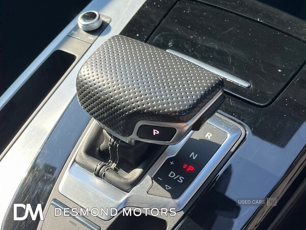 Used Audi Q5 2021 for sale - 76095273: Photo 15