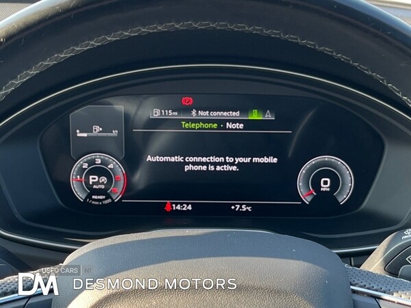 Used Audi Q5 2021 for sale - 76095273: Photo 18