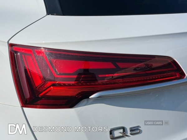 Used Audi Q5 2021 for sale - 76095273: Photo 21