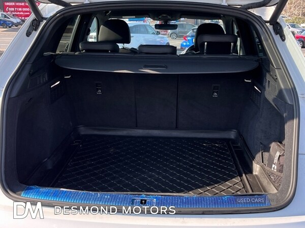 Used Audi Q5 2021 for sale - 76095273: Photo 23