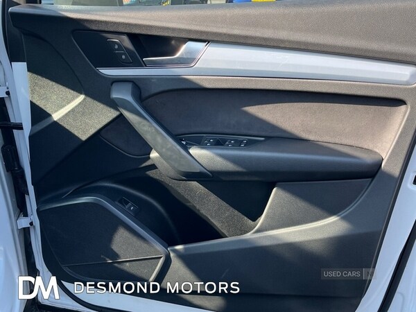 Used Audi Q5 2021 for sale - 76095273: Photo 25