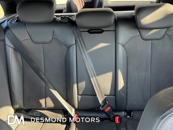 Used Audi Q5 2021 for sale - 76095273: Photo 28