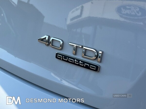 Used Audi Q5 2021 for sale - 76095273: Photo 34