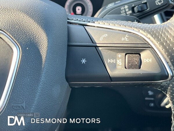 Used Audi Q5 2021 for sale - 76095273: Photo 35