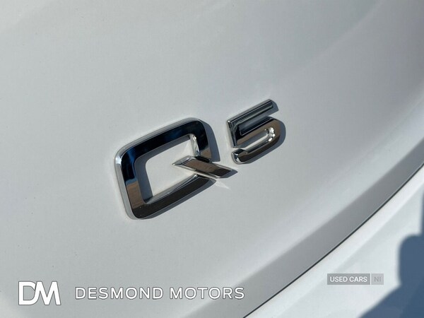 Used Audi Q5 2021 for sale - 76095273: Photo 36