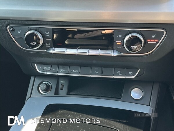 Used Audi Q5 2021 for sale - 76095273: Photo 39