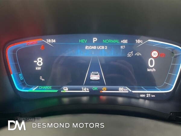 Used BYD Seal U 2025 for sale - 76350003: Photo 13