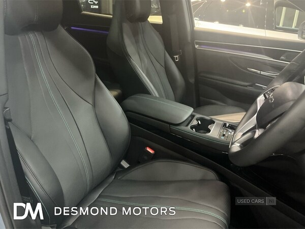 Used BYD Seal U 2025 for sale - 76350003: Photo 27
