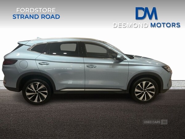 Used BYD Seal U 2025 for sale - 76350003: Photo 3