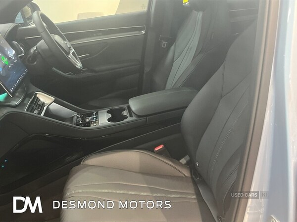 Used BYD Seal U 2025 for sale - 76350003: Photo 7
