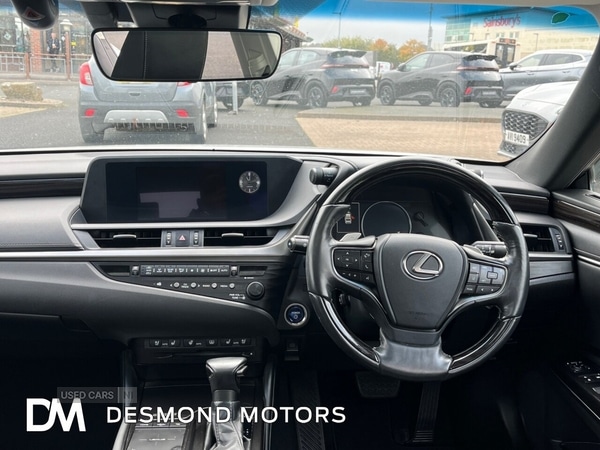 Used Lexus ES 2019 for sale - 76228634: Photo 10