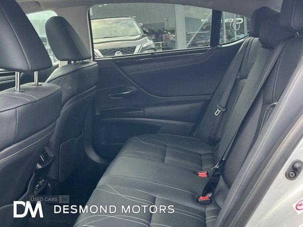 Used Lexus ES 2019 for sale - 76228634: Photo 11
