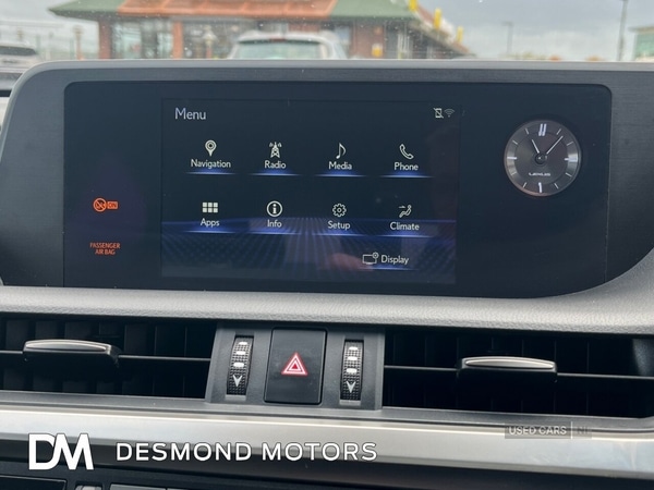 Used Lexus ES 2019 for sale - 76228634: Photo 12