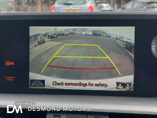 Used Lexus ES 2019 for sale - 76228634: Photo 13