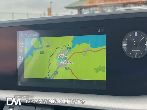 Used Lexus ES 2019 for sale - 76228634: Photo 14