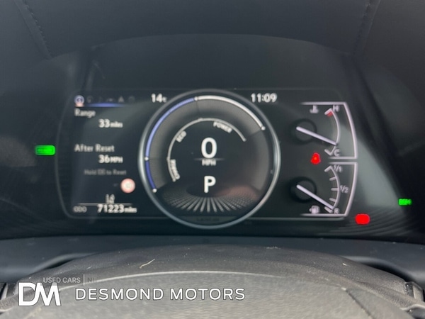 Used Lexus ES 2019 for sale - 76228634: Photo 18