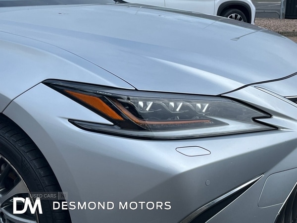 Used Lexus ES 2019 for sale - 76228634: Photo 19