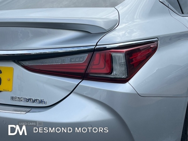 Used Lexus ES 2019 for sale - 76228634: Photo 20