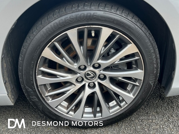 Used Lexus ES 2019 for sale - 76228634: Photo 21