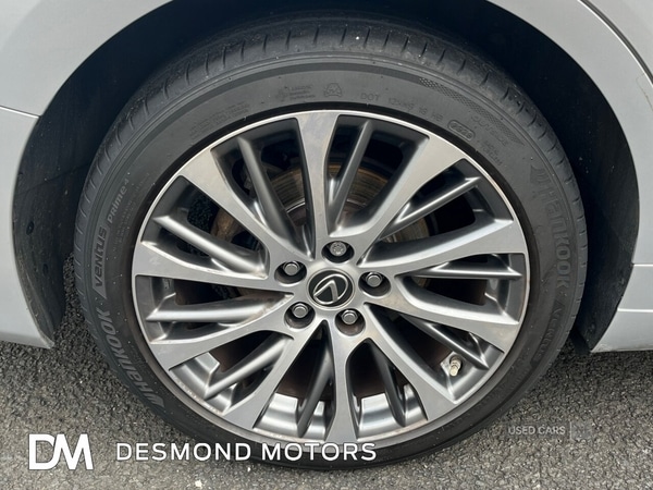 Used Lexus ES 2019 for sale - 76228634: Photo 22