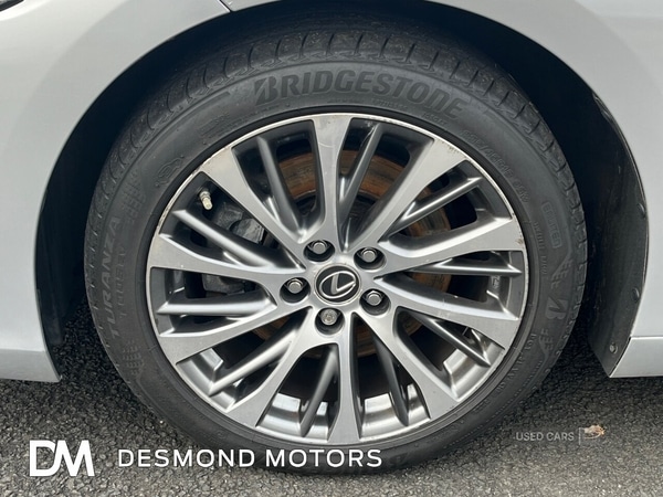 Used Lexus ES 2019 for sale - 76228634: Photo 23