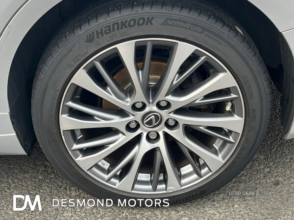Used Lexus ES 2019 for sale - 76228634: Photo 24
