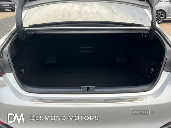 Used Lexus ES 2019 for sale - 76228634: Photo 25