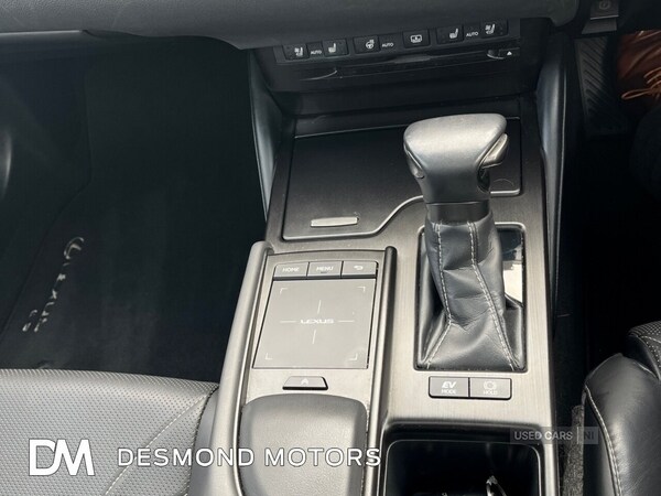 Used Lexus ES 2019 for sale - 76228634: Photo 27