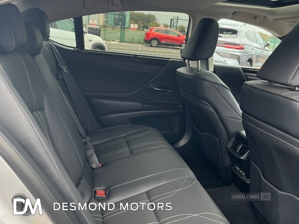 Used Lexus ES 2019 for sale - 76228634: Photo 29