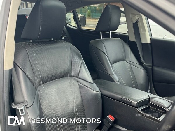 Used Lexus ES 2019 for sale - 76228634: Photo 30