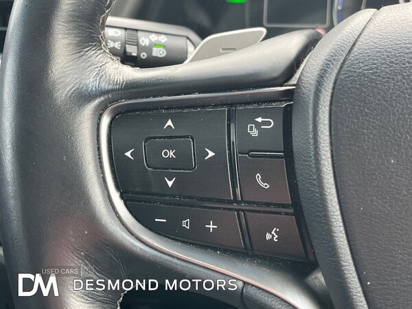 Used Lexus ES 2019 for sale - 76228634: Photo 37