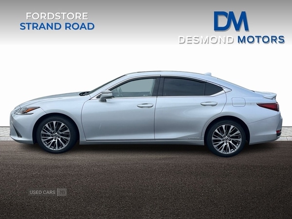 Used Lexus ES 2019 for sale - 76228634: Photo 5