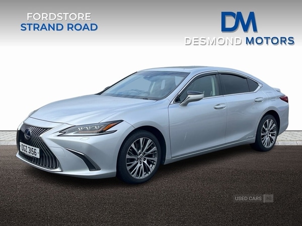 Used Lexus ES 2019 for sale - 76228634: Photo 7