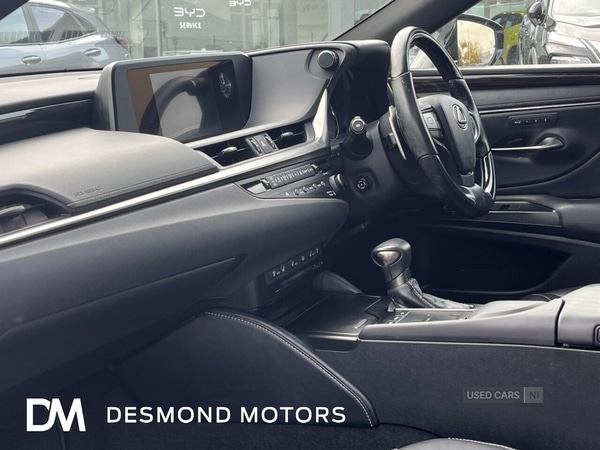 Used Lexus ES 2019 for sale - 76228634: Photo 9