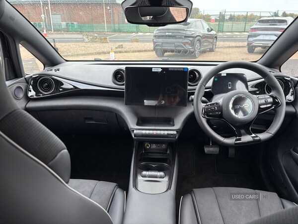 Used BYD Dolphin for sale - 75647505: Photo 17