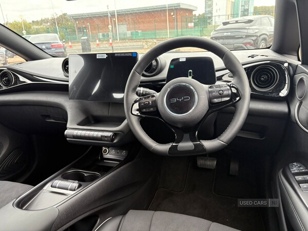 Used BYD Dolphin for sale - 75647505: Photo 18