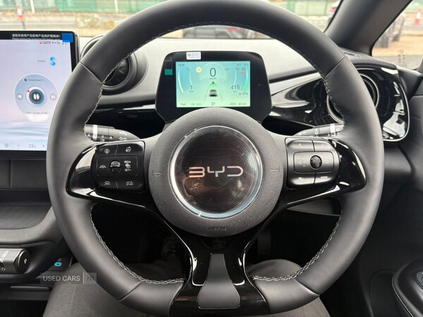 Used BYD Dolphin for sale - 75647505: Photo 23