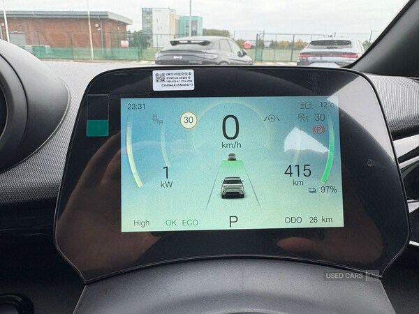 Used BYD Dolphin for sale - 75647505: Photo 24